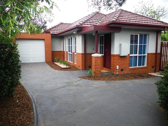 Apartment for rent in Rosanna, Melbourne