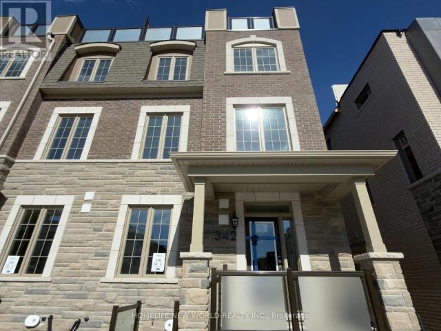Apartment for rent in York, Ontario