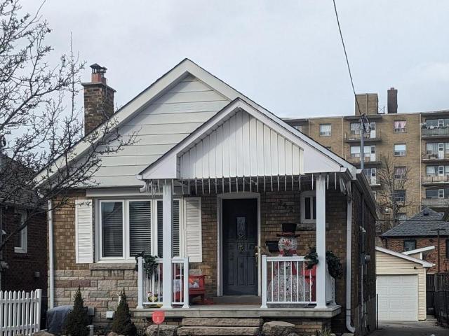 House for rent in Woburn, Ontario