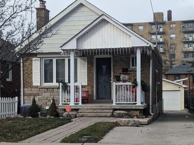 House for rent in Eglinton—Lawrence, Toronto
