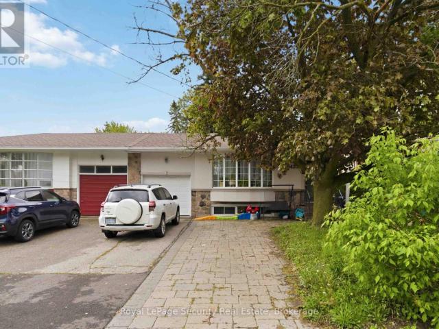 Apartment for rent in Innisfil, Ontario
