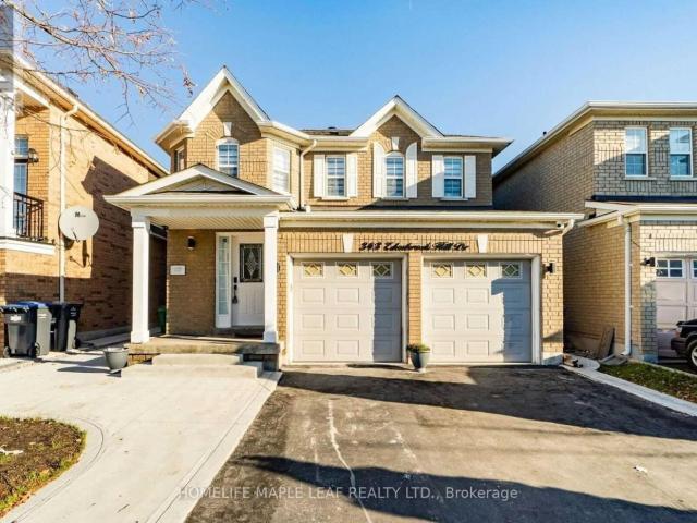 House for rent in Georgina, Ontario