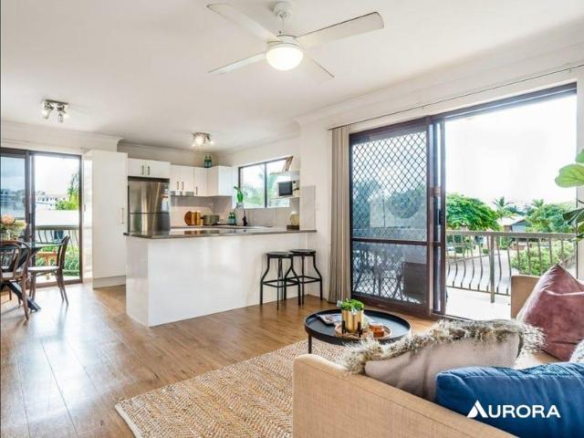 Apartment for rent in Toombul, Queensland