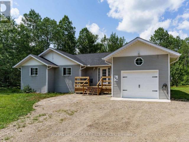 Apartment for rent in Novar, Ontario