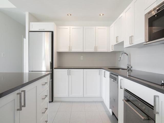 Apartment for rent in St. Leonard's, Quebec