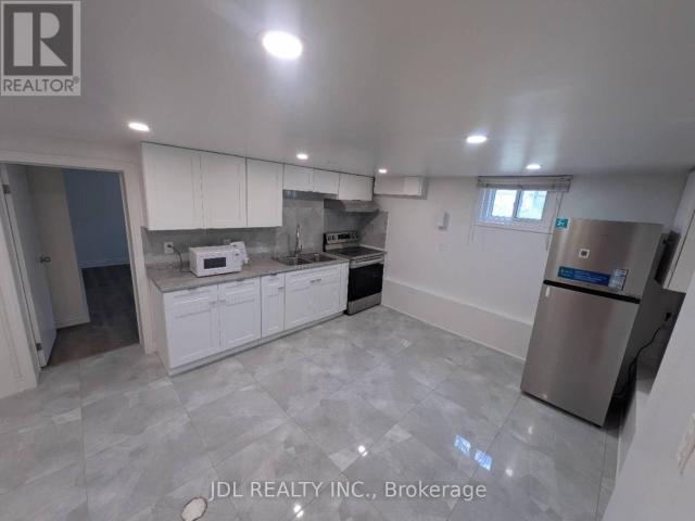 Apartment for rent in York, Ontario