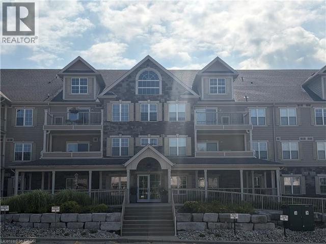 Apartment for rent in Cambridge, Ontario