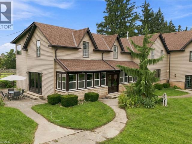 Apartment for rent in Ancaster, Ontario