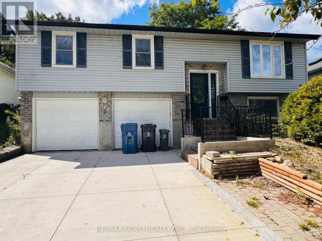 House for rent in Guelph, Ontario