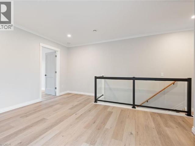 Apartment for rent in North End West, Hamilton