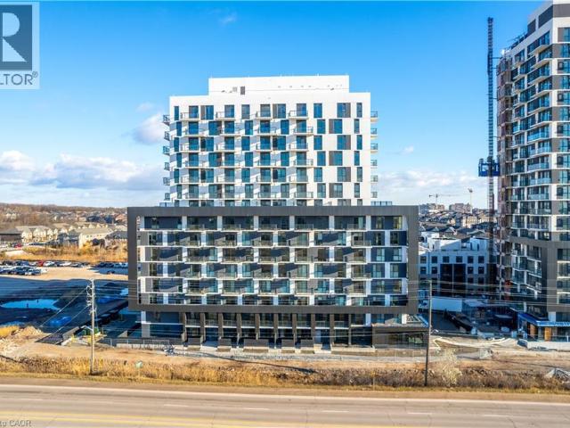 Apartment for rent in Oakville, Ontario