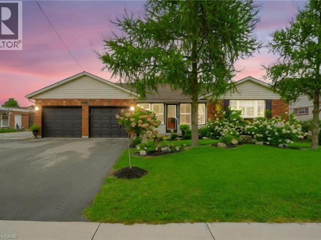 Apartment for rent in Niagara, Ontario