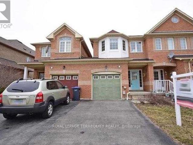 Apartment for rent in Mississauga, Ontario
