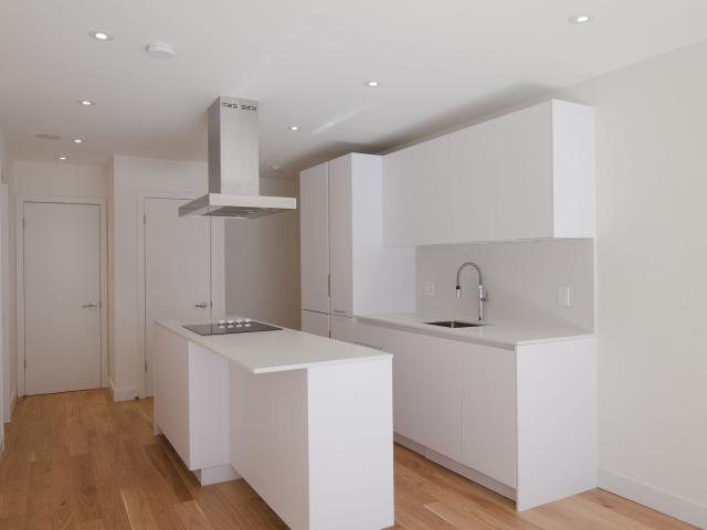 Apartment for rent in St. Leonard's, Quebec