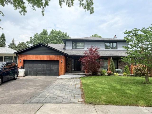 Apartment for rent in Mississauga, Ontario