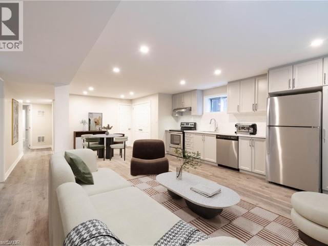 Apartment for rent in Ancaster, Ontario