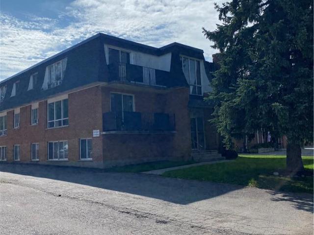 Apartment for rent in Wilmot, Ontario