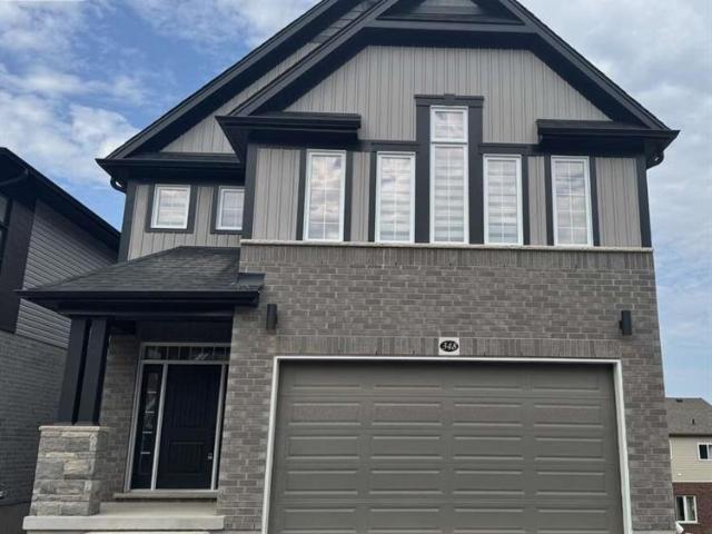 Apartment for rent in Waterloo, Ontario
