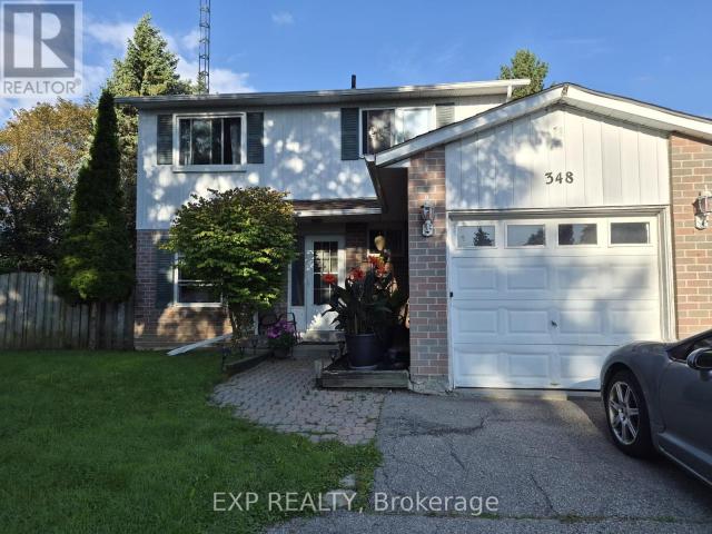 Apartment for rent in York, Ontario