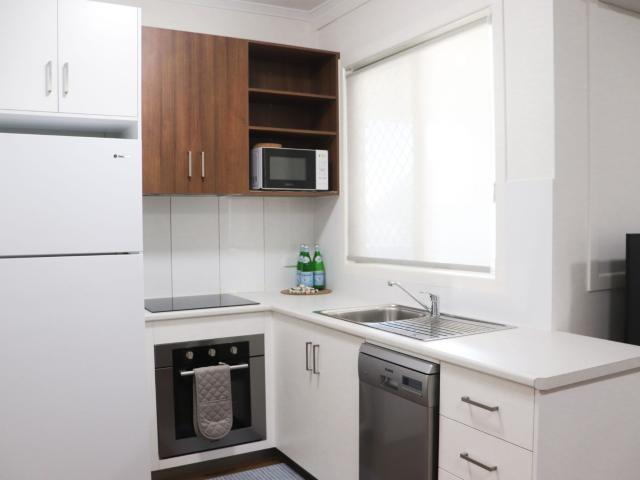 Apartment for rent in Mackay, Queensland