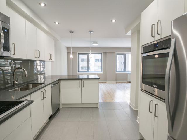 Apartment for rent in St. Leonard's, Quebec