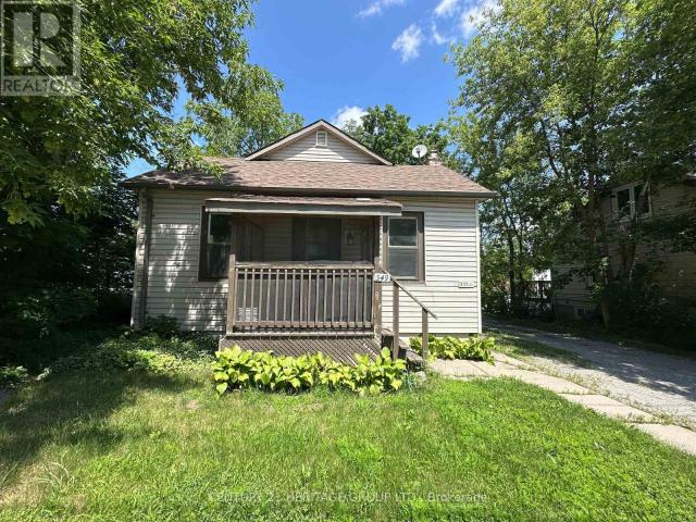 Apartment for rent in York, Ontario