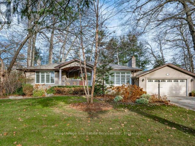 Apartment for rent in Oakville, Ontario