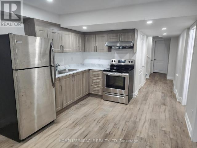 Apartment for rent in Milton, Ontario