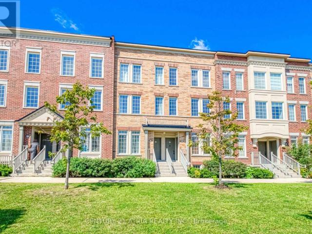 Apartment for rent in Woburn, Ontario