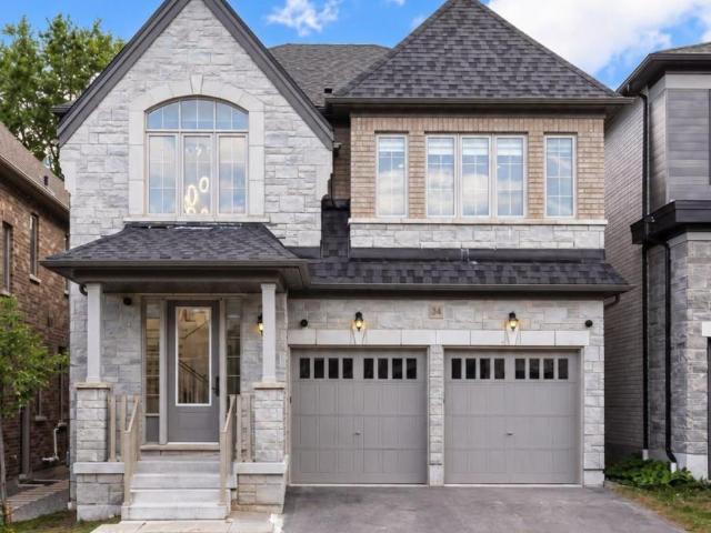 Apartment for rent in Durham, Ontario