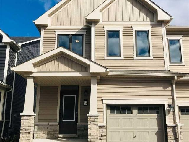 Apartment for rent in Niagara, Ontario