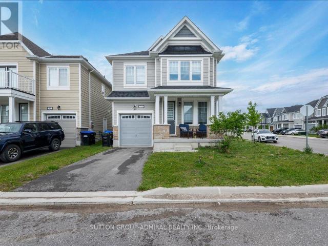 Apartment for rent in Wasaga Beach, Ontario