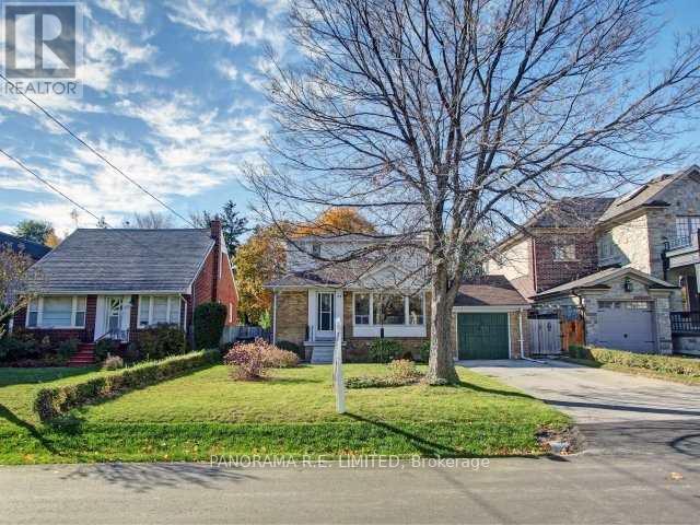 House for rent in Woburn, Ontario