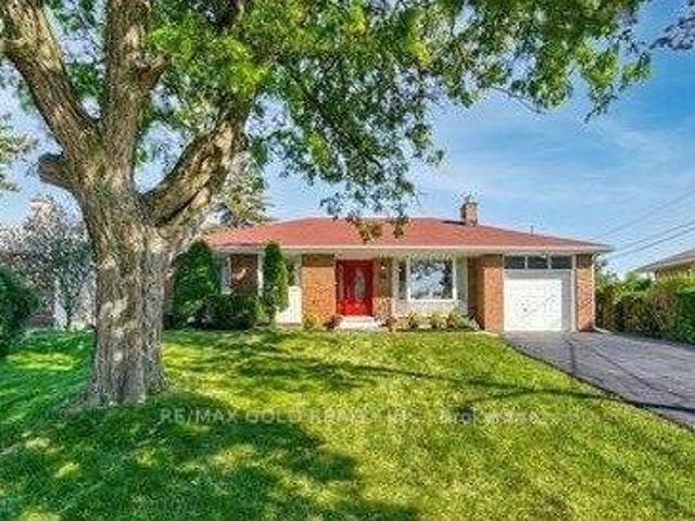 House for rent in Georgina, Ontario