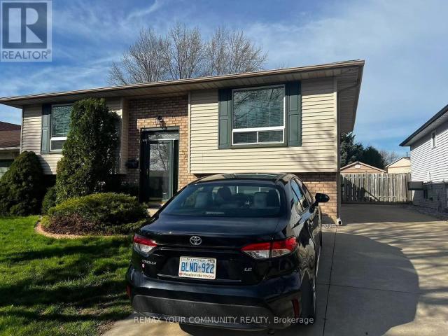 Apartment for rent in Brantford, Southwestern Ontario