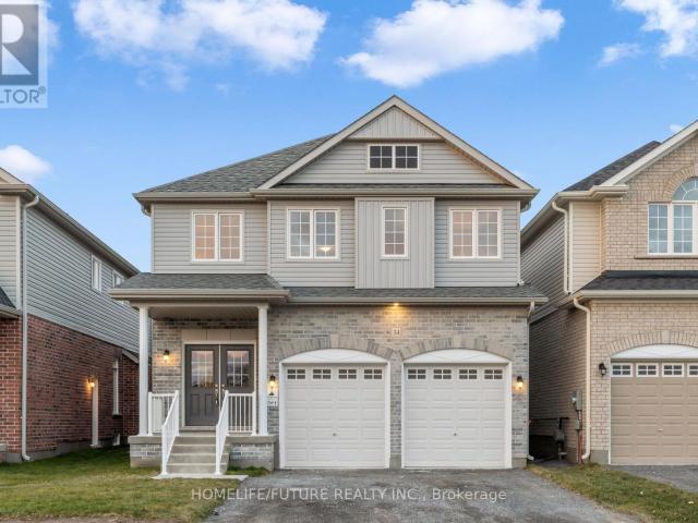 Apartment for rent in Clarington, Golden Horseshoe