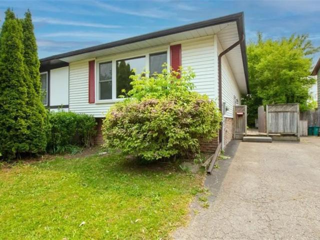 House for rent in St. Catharines, Golden Horseshoe