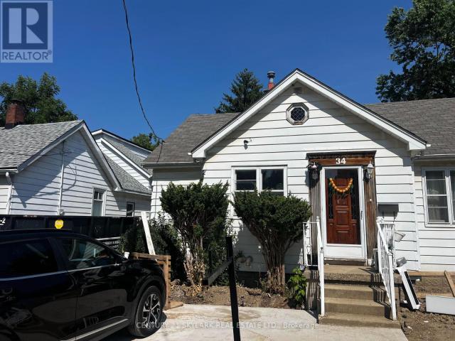 House for rent in Georgina, Ontario