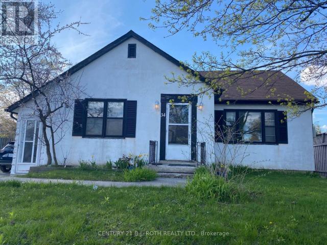 House for rent in Barrie, Ontario