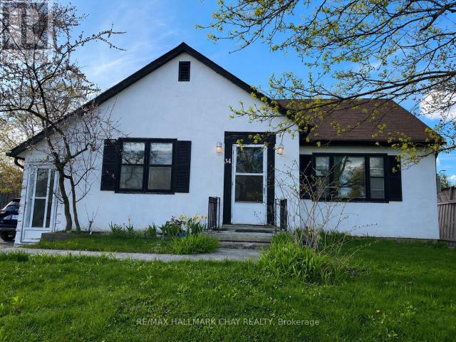 House for rent in Barrie, Ontario