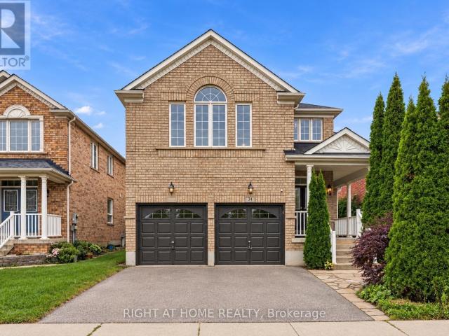 Apartment for rent in Meadow Ridge, Ajax
