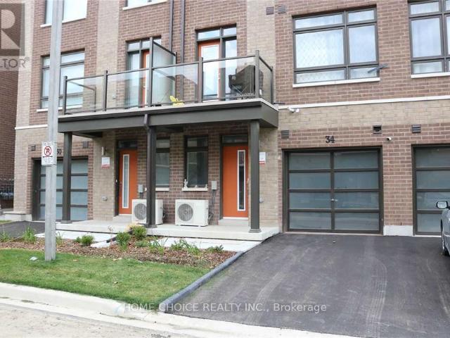Apartment for rent in Woodbridge Park, Vaughan