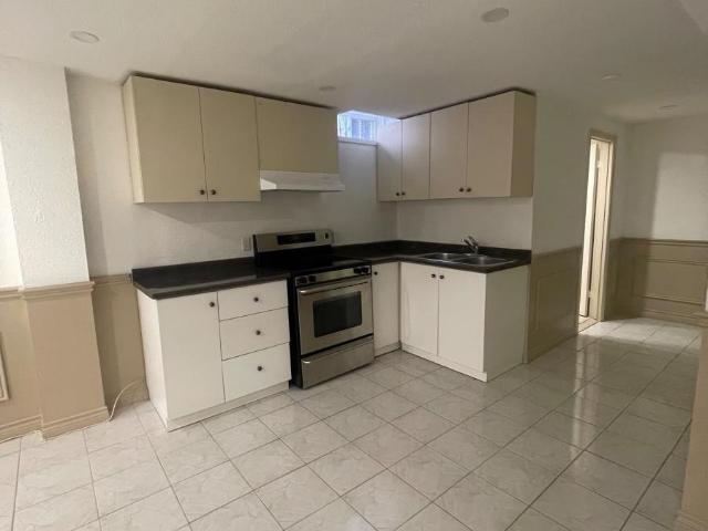 Apartment for rent in York, Ontario