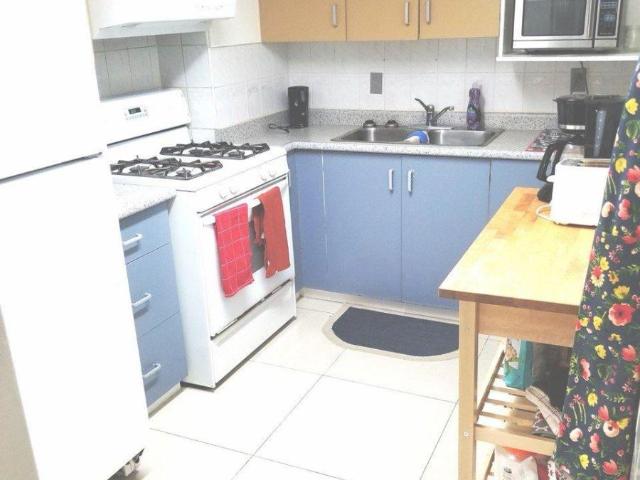 Apartment for rent in Woburn, Ontario