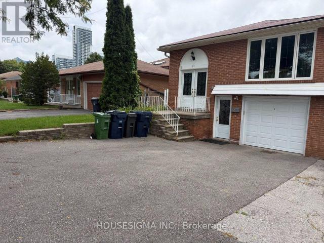 Apartment for rent in Woburn, Ontario