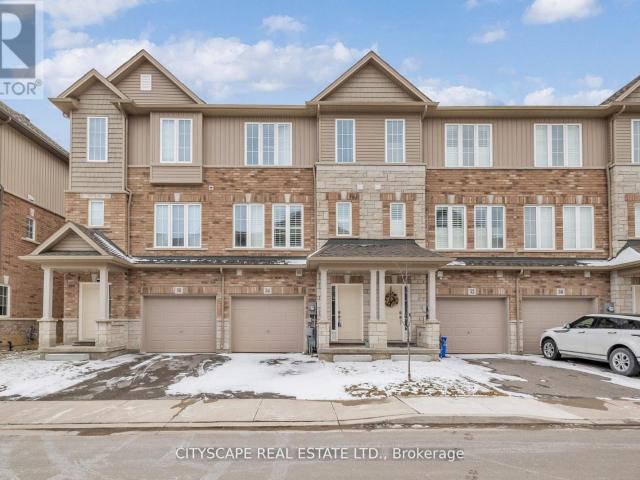 Apartment for rent in Ancaster, Ontario