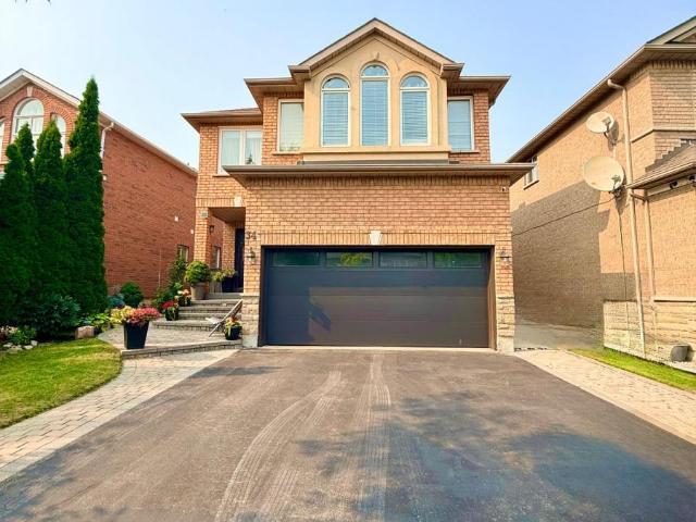 Apartment for rent in York, Ontario