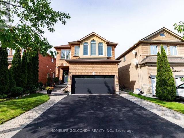 Apartment for rent in York, Ontario