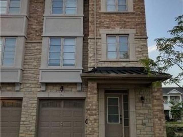 Apartment for rent in York, Ontario