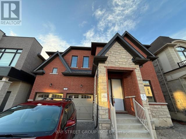 House for rent in York, Ontario